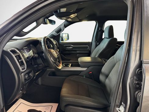 Used 2023 RAM 1500 Big Horn AWD/4WD image 12