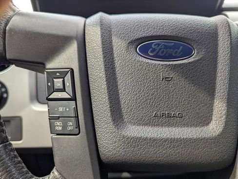 Used 2012 Ford F150 FX4 w/ FX Luxury Pkg AWD/4WD image 15