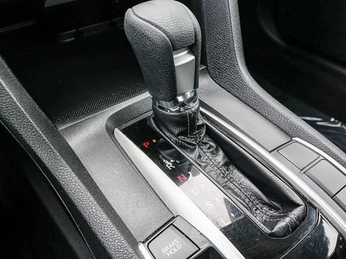 Used 2017 Honda Civic EX image 25