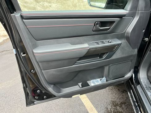 New 2026 Toyota Tundra TRD Pro image 11