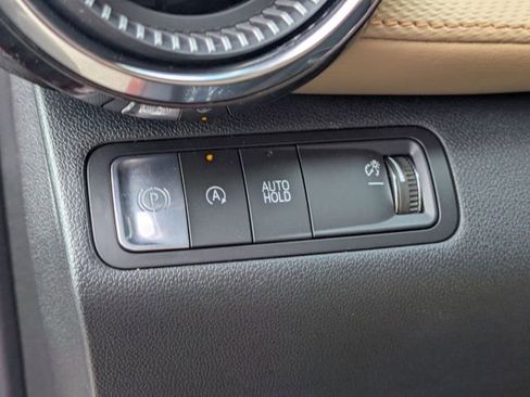 New 2026 Chevrolet Equinox ACTIV w/ Convenience Package III FWD image 13