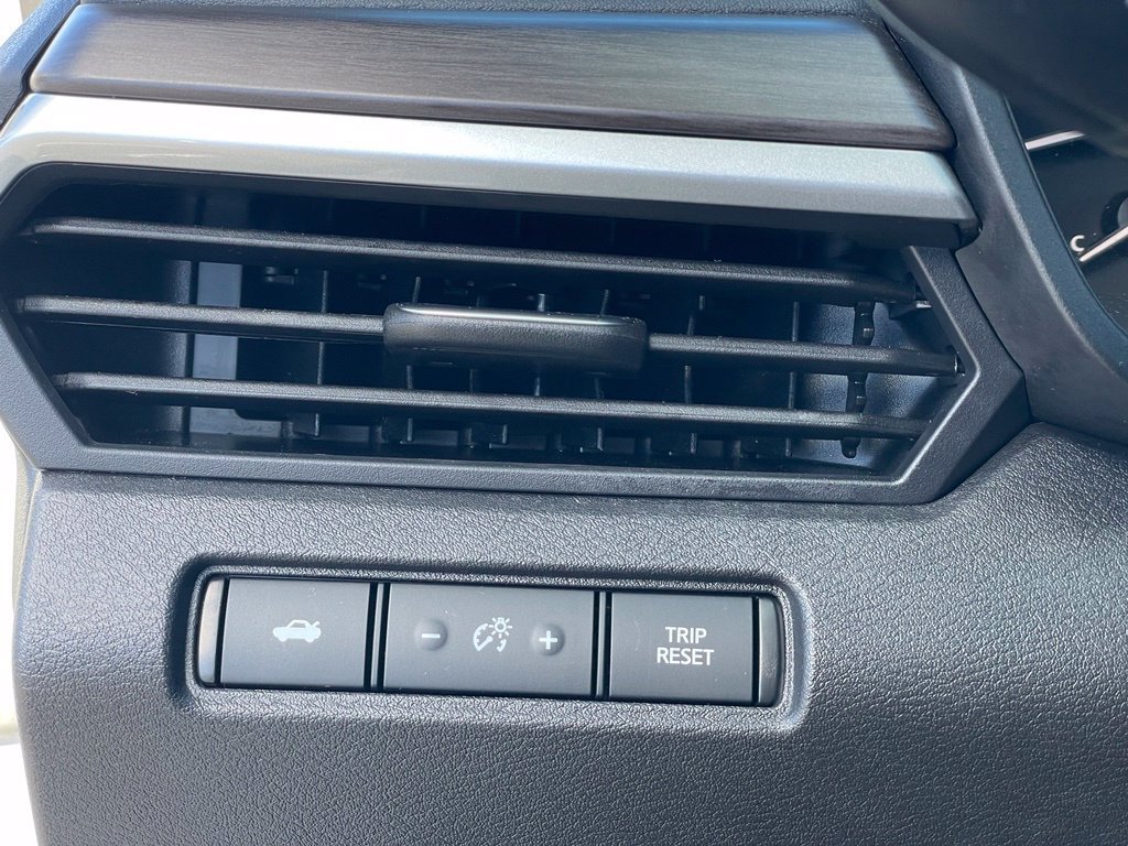 Certified 2023 Nissan Altima 2.5 SV AWD/4WD image 14