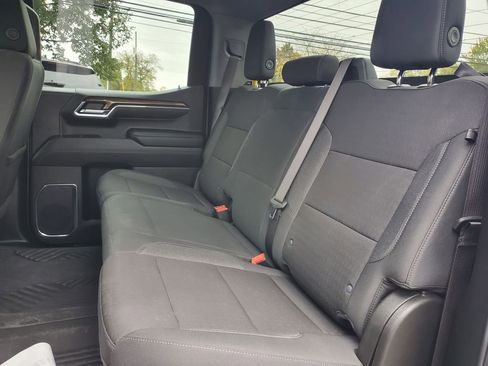 Used 2025 Chevrolet Silverado 1500 RST image 28