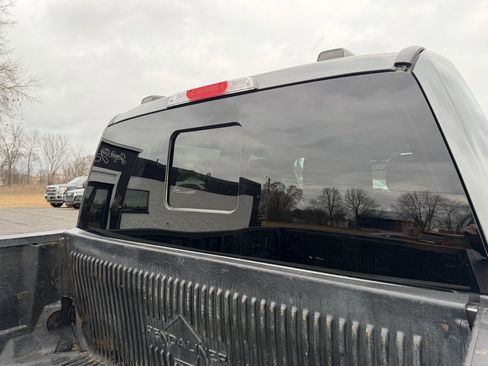 Used 2020 Ford F250 Lariat w/ Lariat Value Package image 25