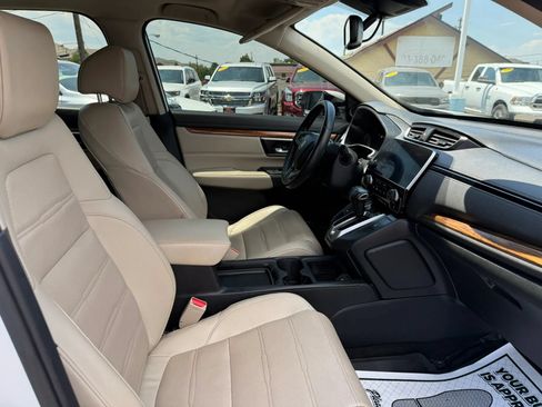 Used 2019 Honda CR-V EX-L image 17