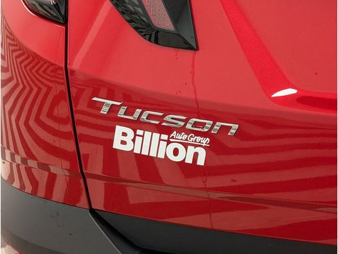 Used 2022 Hyundai Tucson SEL w/ Cargo Package image 5