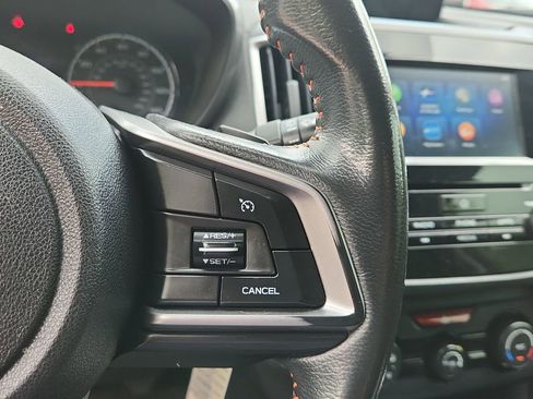 Used 2019 Subaru Crosstrek 2.0i Premium AWD/4WD image 21
