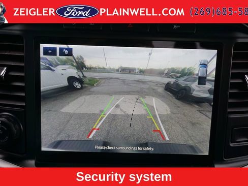 Used 2022 Ford F150 XLT w/ Equipment Group 302A High AWD/4WD image 17