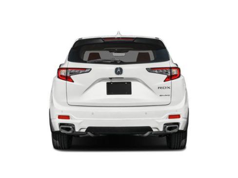 Used 2025 Acura RDX SH-AWD w/ Advance Package image 5