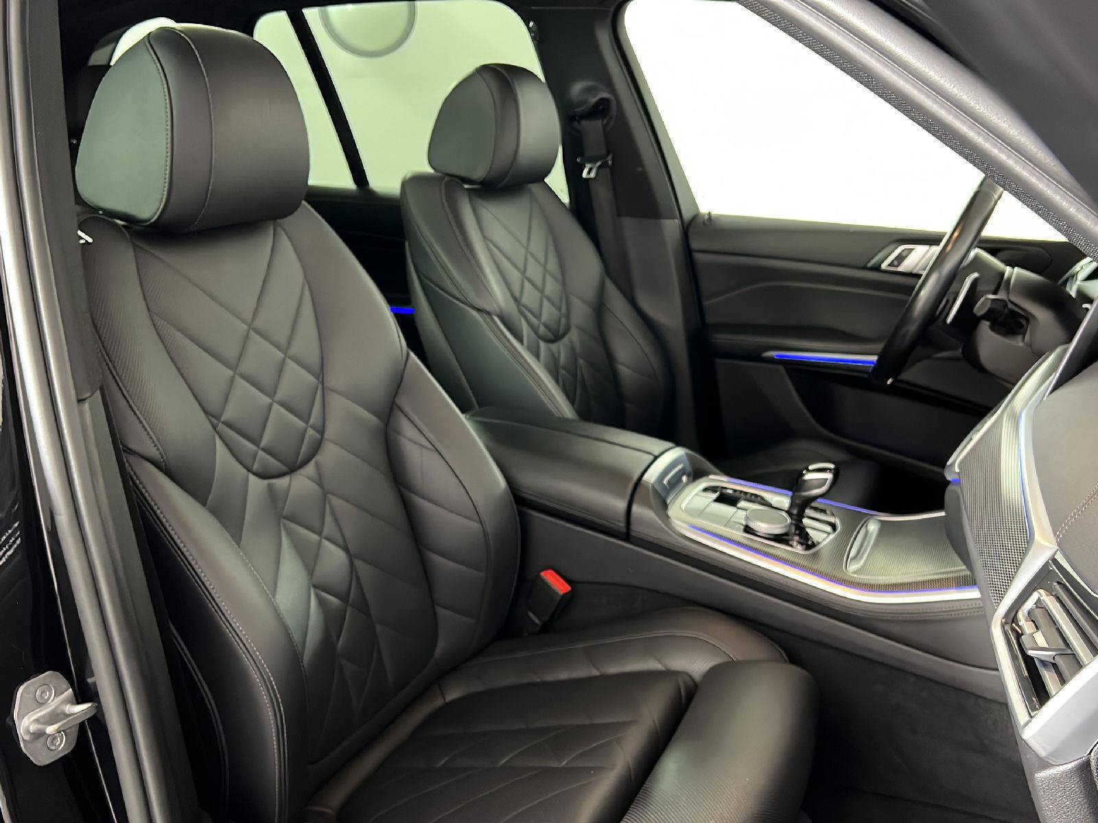 Used 2023 BMW X5 xDrive40i w/ M Sport Package AWD/4WD image 23