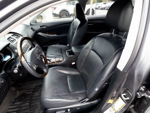 Used 2012 Lexus ES 350 image 29