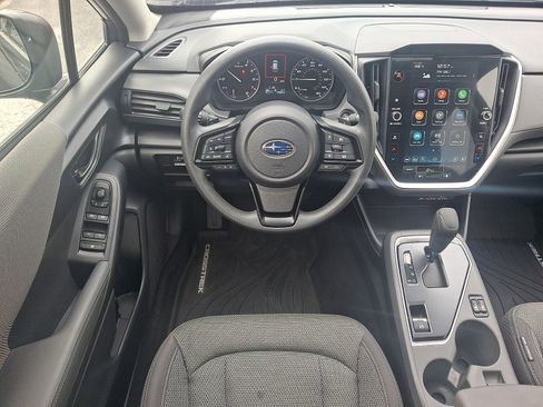 Certified 2024 Subaru Crosstrek 2.0i Premium image 11