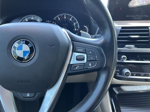 Used 2018 BMW X3 xDrive30i AWD/4WD image 20