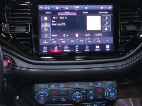 Used 2021 Dodge Durango SRT Hellcat w/ Technology Group image 30