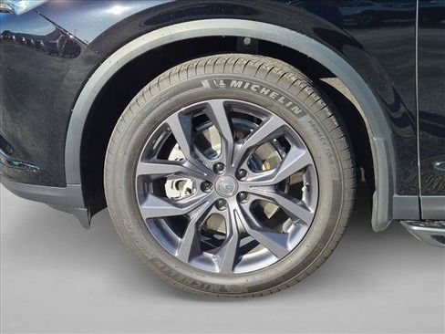 Used 2022 Acura MDX A-Spec AWD/4WD image 23