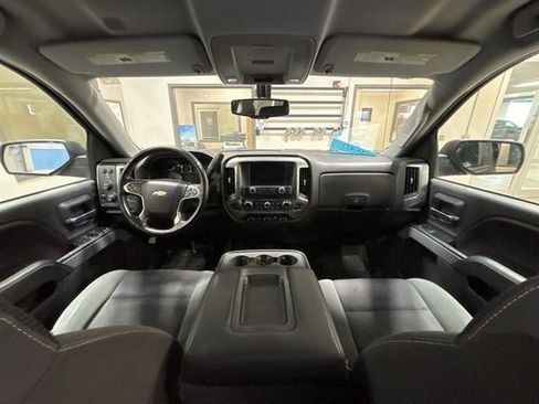 Used 2014 Chevrolet Silverado 1500 LT w/ All Star Edition image 21
