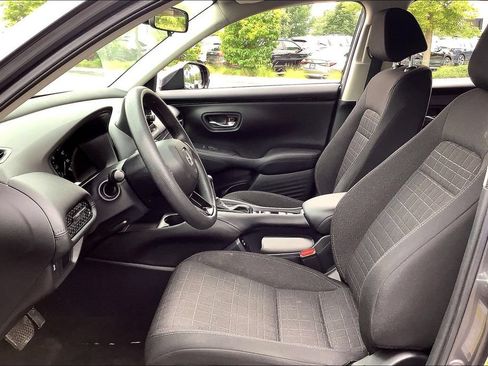 Used 2024 Honda HR-V LX image 28