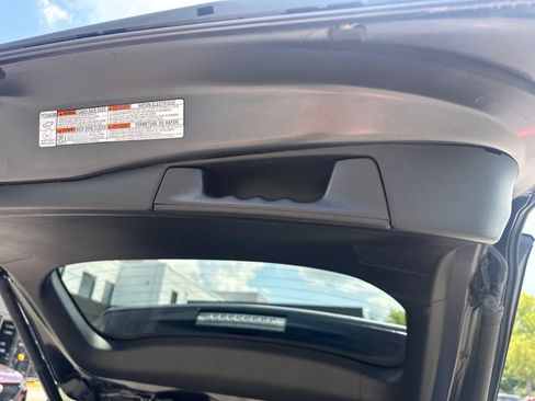 Used 2023 Toyota RAV4 Limited w/ Limited Grade Weather Package AWD/4WD image 28