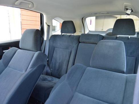 Used 2012 Honda CR-V LX image 41