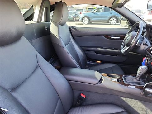 Used 2009 BMW Z4 sDrive30i image 20