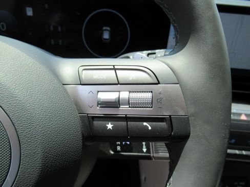 Used 2026 Hyundai Kona Limited AWD/4WD image 26