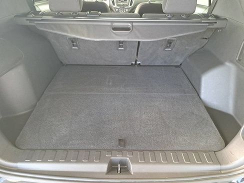 Used 2022 Chevrolet Equinox LT FWD image 26