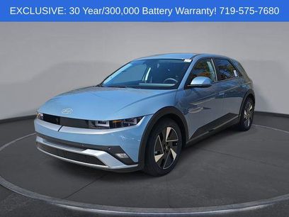 New 2026 Hyundai Ioniq 5 SEL