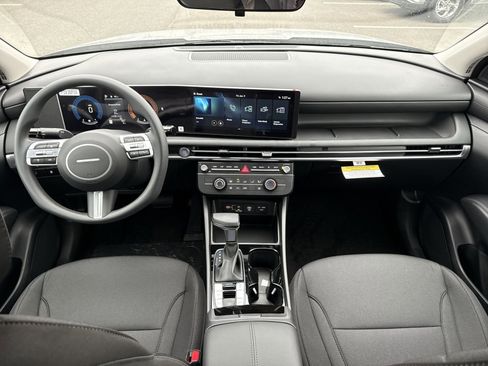 New 2026 Hyundai Tucson SE image 22