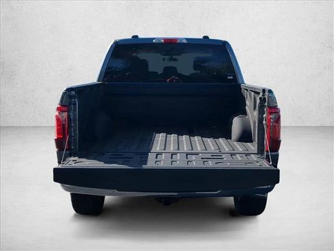 Certified 2025 Ford F150 XLT w/ Equipment Group 301A Standard image 6