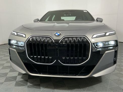 New 2025 BMW 760i xDrive 760i xDrive image 2