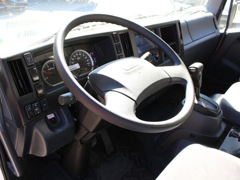 New 2025 Chevrolet Low Cab Forward 6500XD RWD image 14