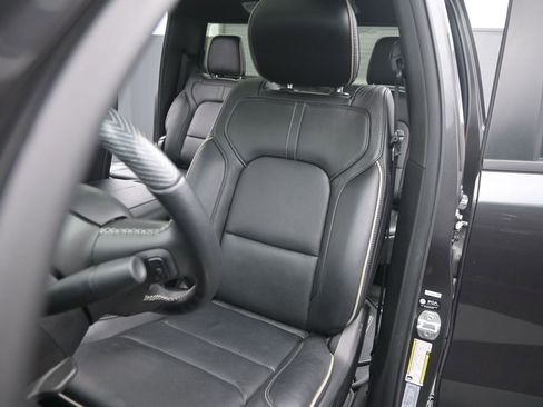 Used 2021 RAM 1500 Limited w/ Night Edition AWD/4WD image 11