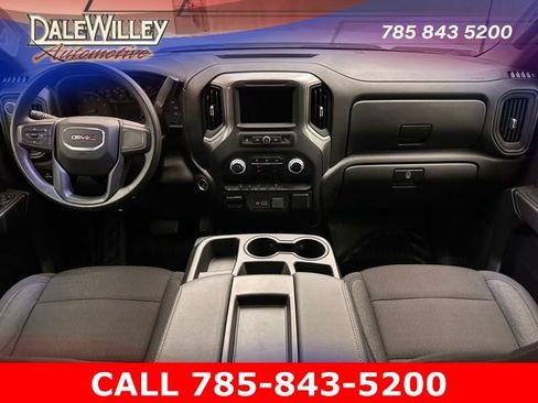 Used 2024 GMC Sierra 2500 Pro image 7
