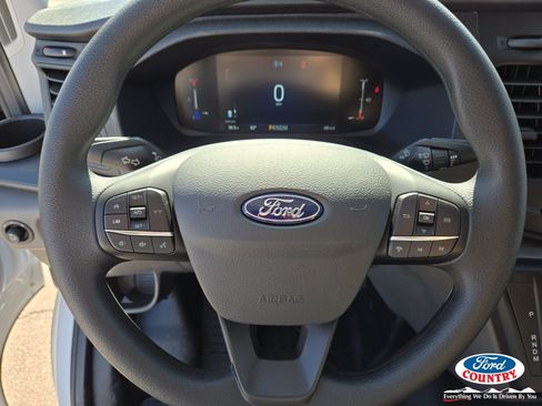 New 2026 Ford Transit 250 148 Medium Roof image 14