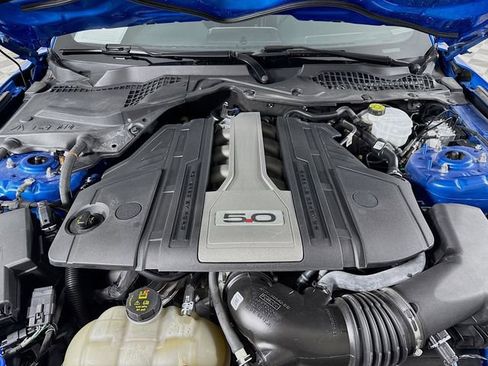 Used 2020 Ford Mustang GT Premium RWD image 29