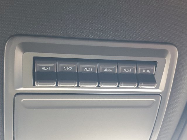 New 2026 Ford Ranger Raptor AWD/4WD image 31