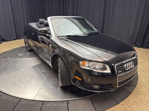 Used 2009 Audi A4 2.0T image 45