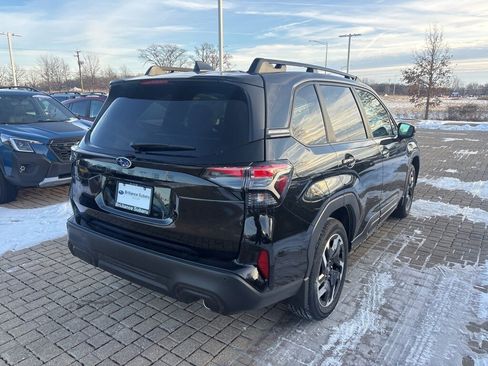 New 2026 Subaru Forester Limited image 8