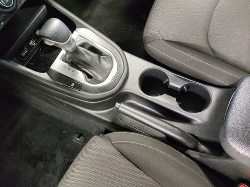 Used 2024 Kia Forte LXS FWD image 26
