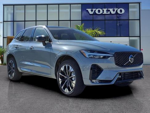 New 2026 Volvo XC60 B5 Plus w/ Protection Package Premier image 1