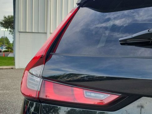 Used 2025 Honda CR-V EX-L image 7
