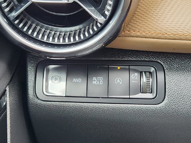 Used 2026 Chevrolet Equinox ACTIV w/ Convenience Package III AWD/4WD image 26