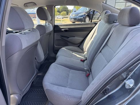 Used 2009 Honda Civic LX image 18