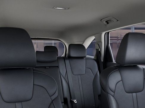 New 2026 Kia Sorento EX image 28