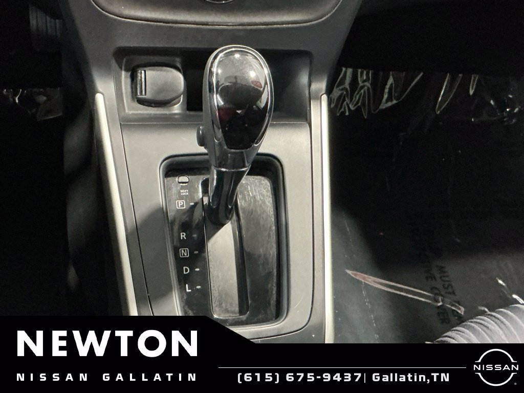 Used 2019 Nissan Sentra SV FWD image 9