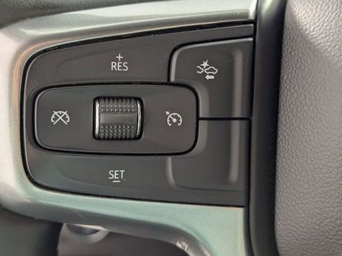 Certified 2024 Chevrolet Silverado 2500 LT AWD/4WD image 15