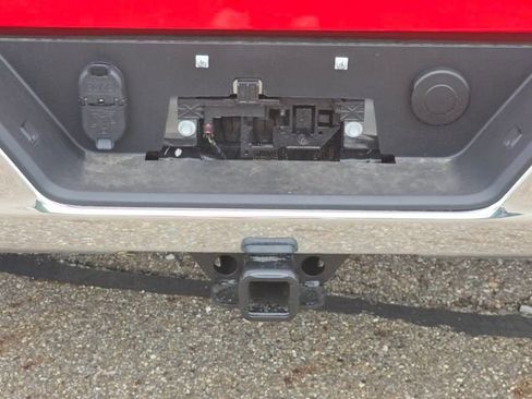 New 2025 Chevrolet Silverado 1500 LT image 21