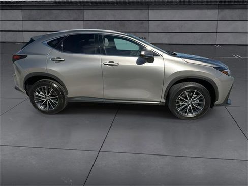 Certified 2024 Lexus NX 250 FWD w/ Premium Package image 9