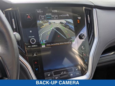 Certified 2024 Subaru Outback Onyx Edition XT image 22