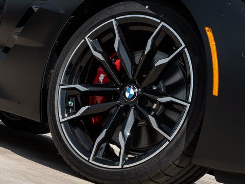 New 2026 BMW Z4 M40i RWD image 13